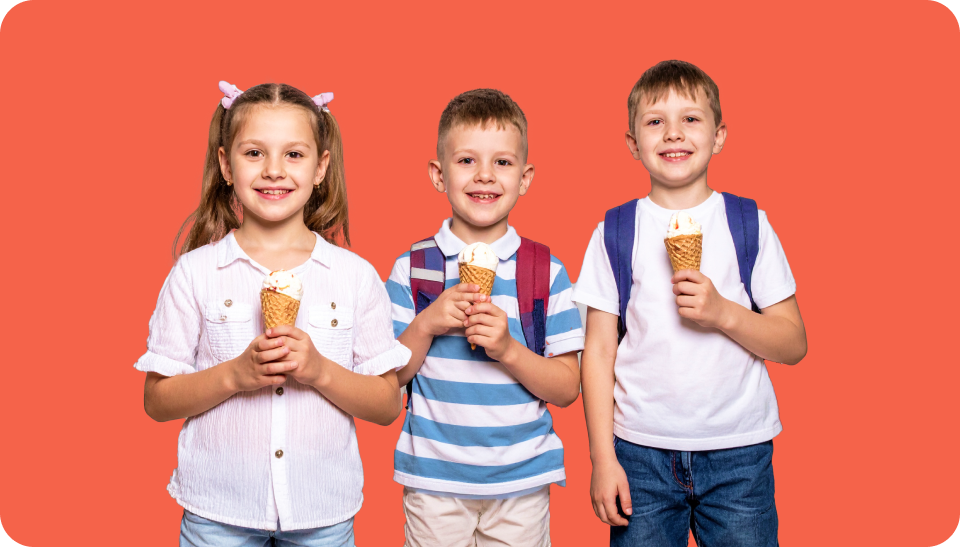 Kinderkonto