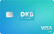 DKB Kinderkreditkarte