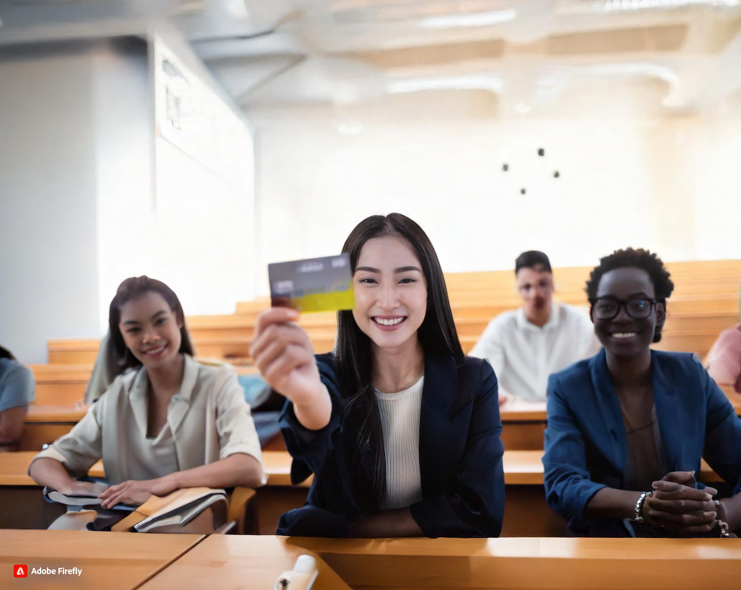 Die besten Kreditkarten für Studenten - was ist wirklich wichtig?