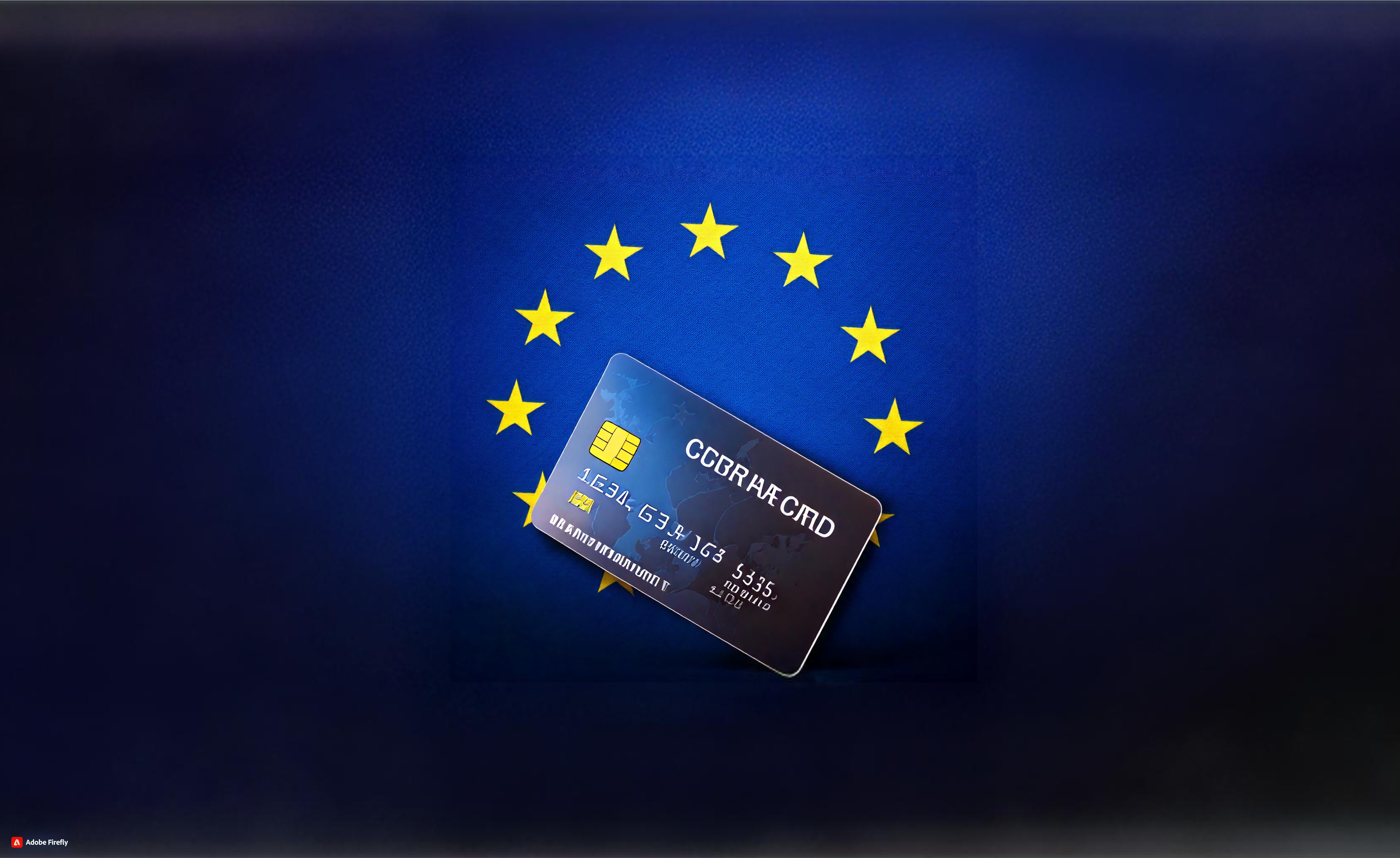 EU regulation on corporate credit cards - what companies need to watch out for!