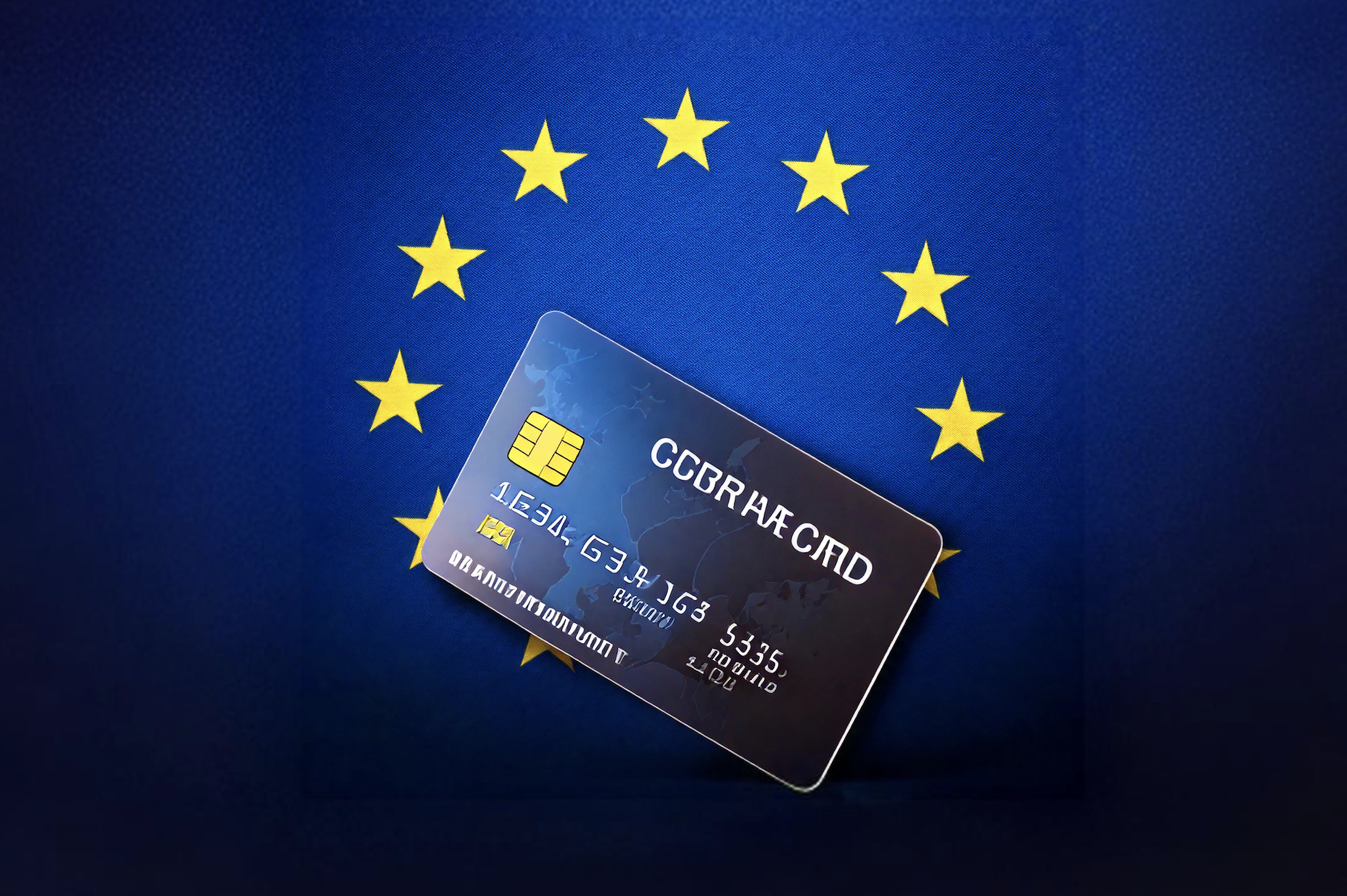 EU regulation on corporate credit cards - what companies need to watch out for!