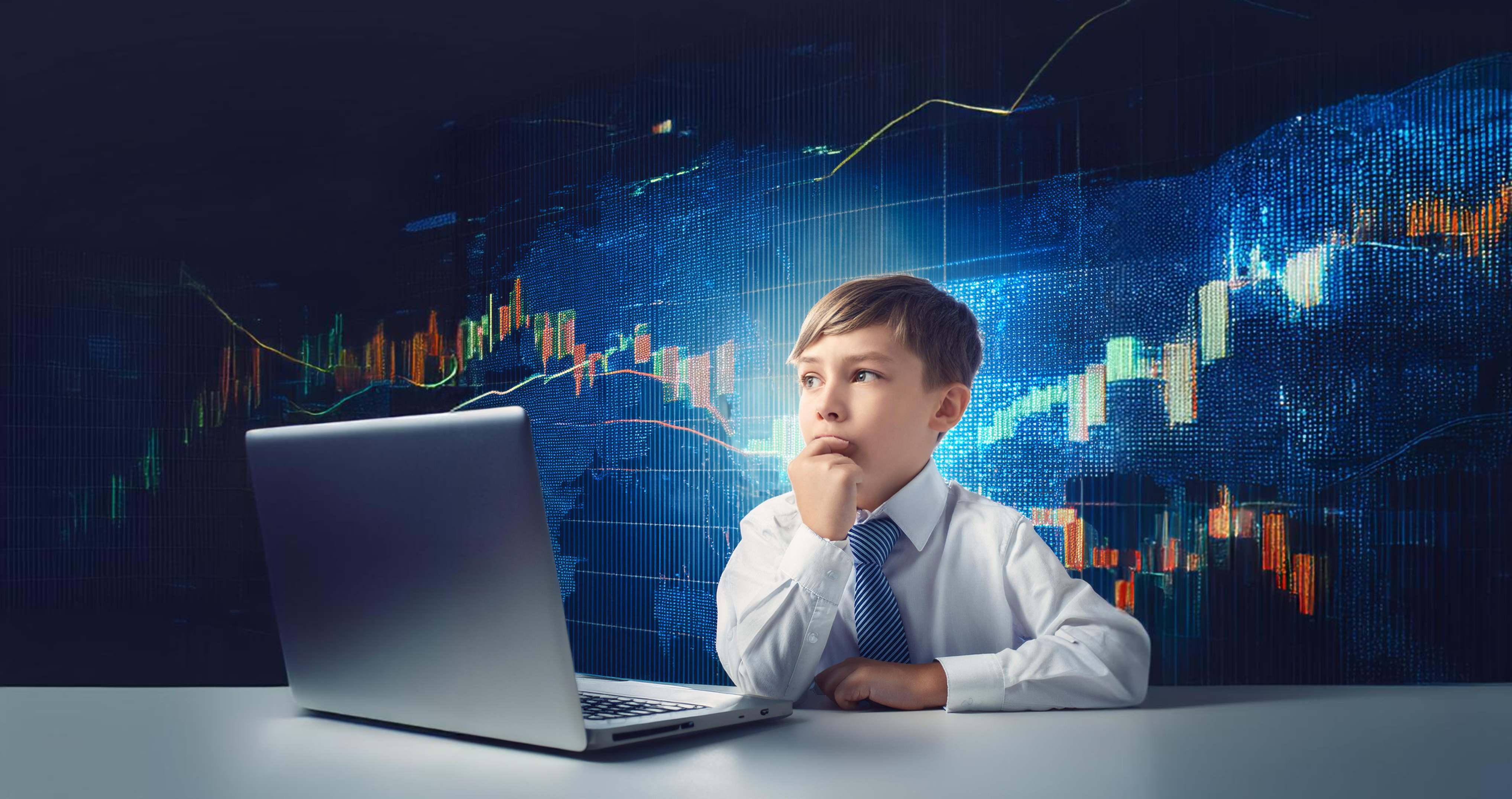 Trade Republic - Will popular online broker soon launch Junior Depot?