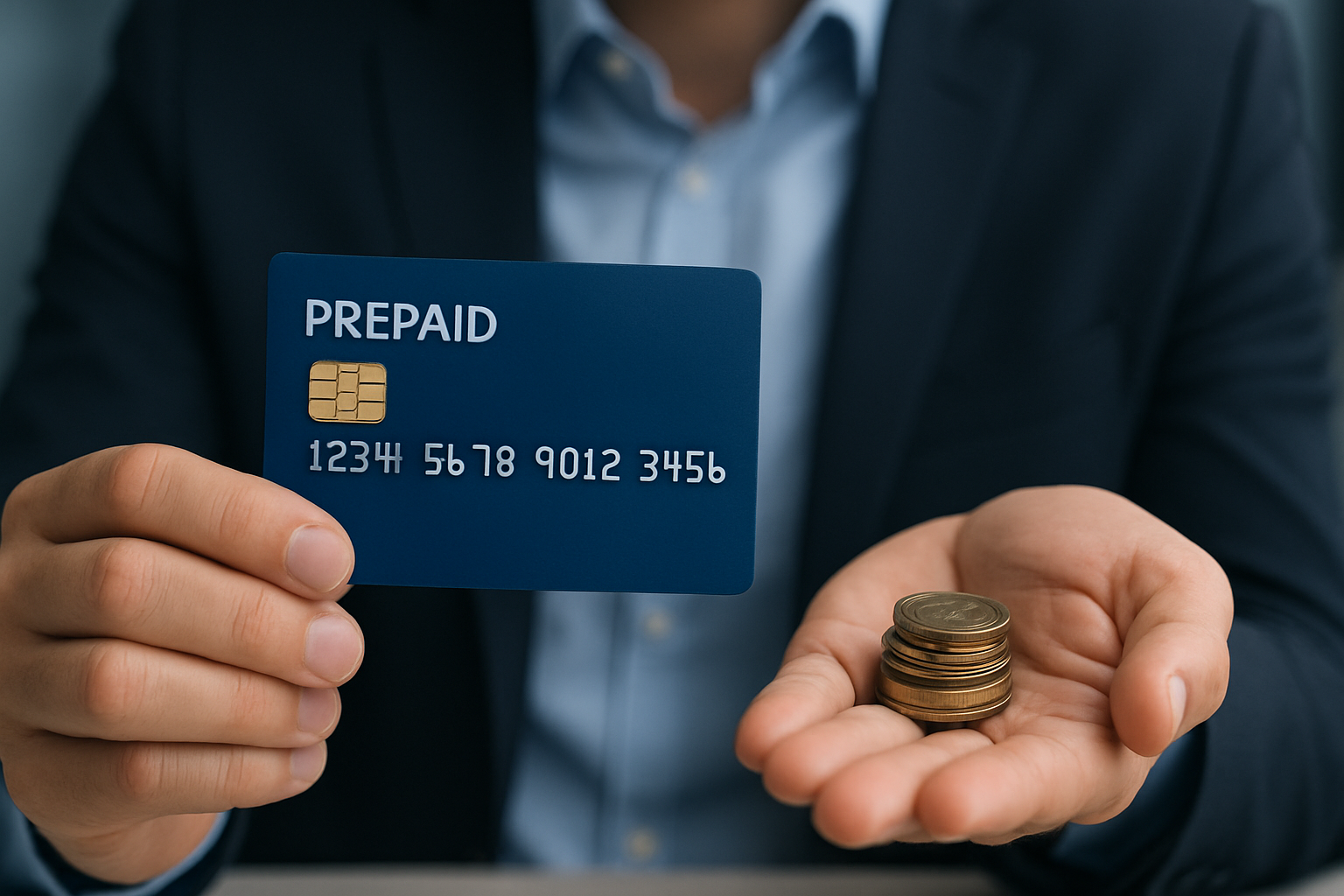 Prepaid Firmenkreditkarten im Vergleich