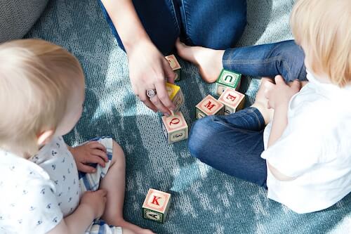 Junior Aktiendepot als Geldanlage für Kinder