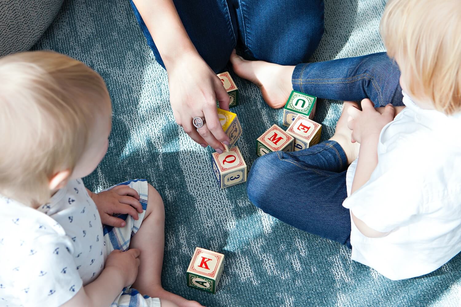 Junior Aktiendepot als Geldanlage für Kinder